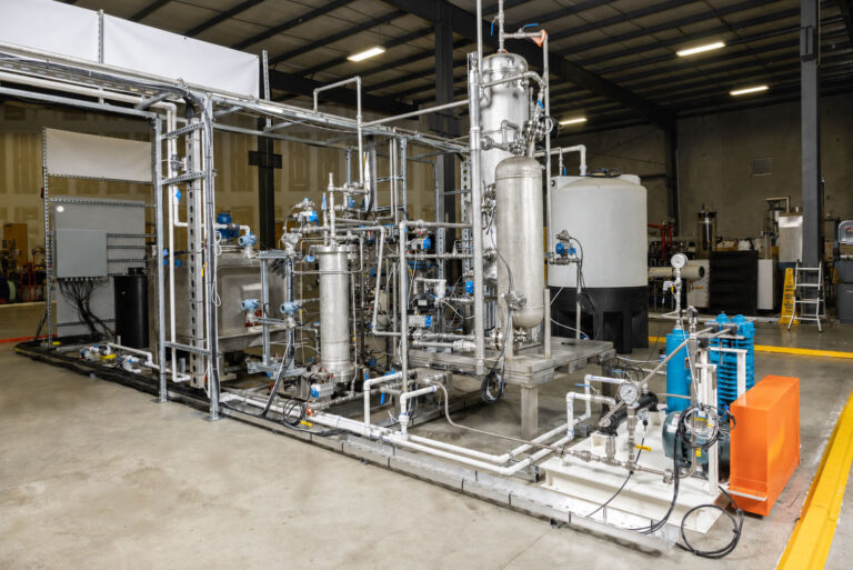 Altillion Demonstrates Dual Recovery of Iodine and Lithium from Produced Water in Paid Feasibility Study