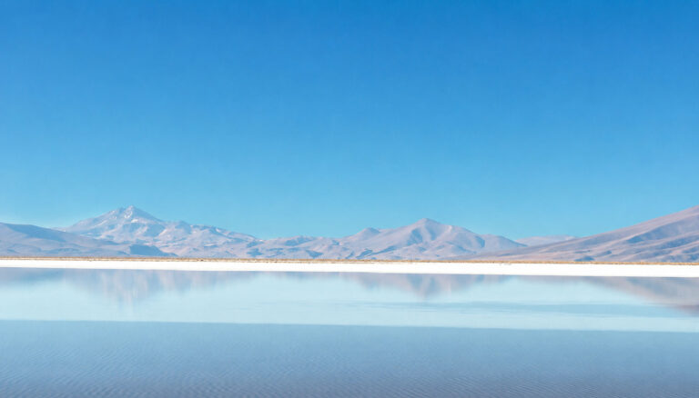 Altillion Secures Paid Lithium Feasibility Study with a Leading Global Producer